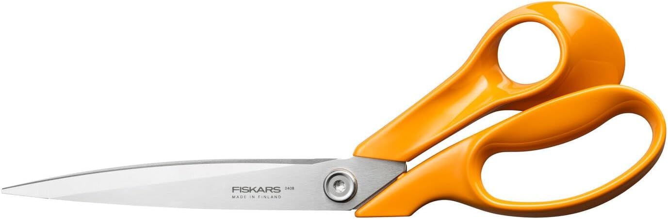 Siuvėjo žirklės Fiskars 1075056; 275 mm 