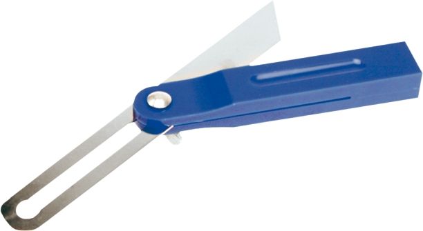 Reguliuojamas kampainis Topex Top tools; 200 mm 