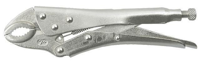 Replės Topex Top Tools; 250 mm 