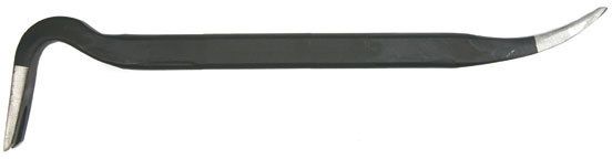 Laužtuvas-viniatraukis Topex Top Tools; 600 mm 