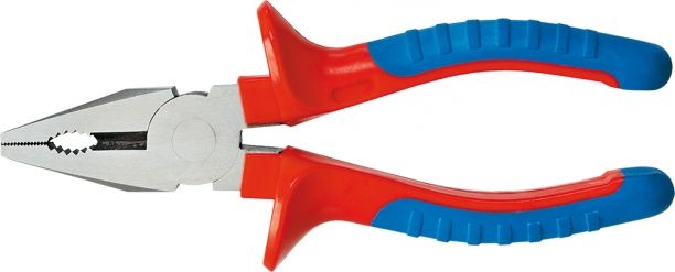 Universalios replės Topex Top Tools; 180 mm 