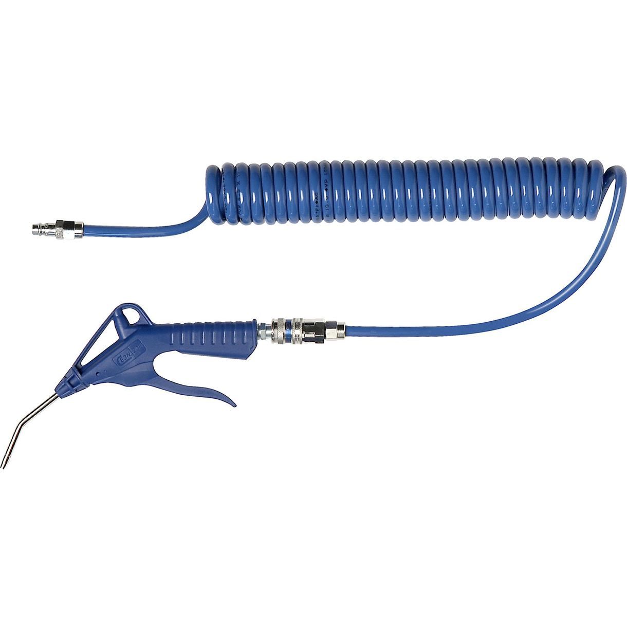 Nupūtimo pistoletas su oro žarna Cejn 077220309; 1/4''; 4 m 