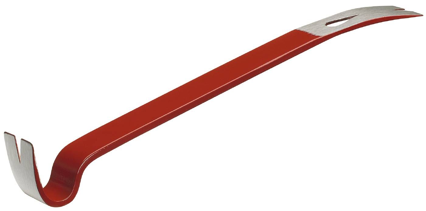 Laužtuvas Hultafors 168060101; 21 mm; 190 mm 