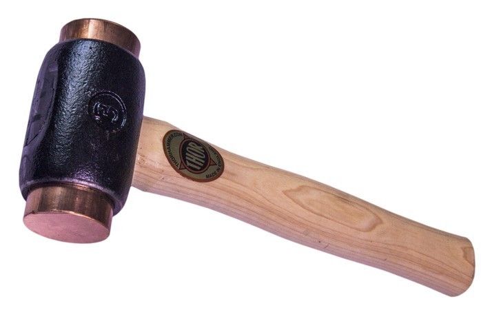 Varinis plaktukas Thor hammer 19480458; 44 mm; 1820 g 