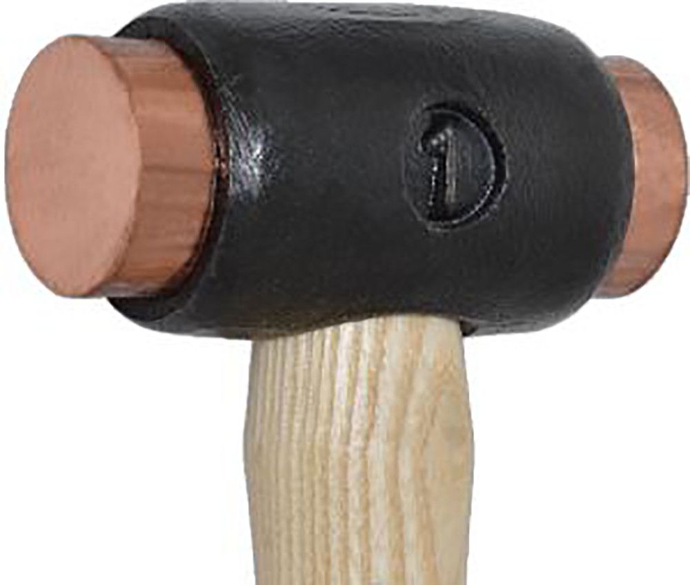 Varinis plaktukas Thor hammer 19480300; 32 mm; 900 g 