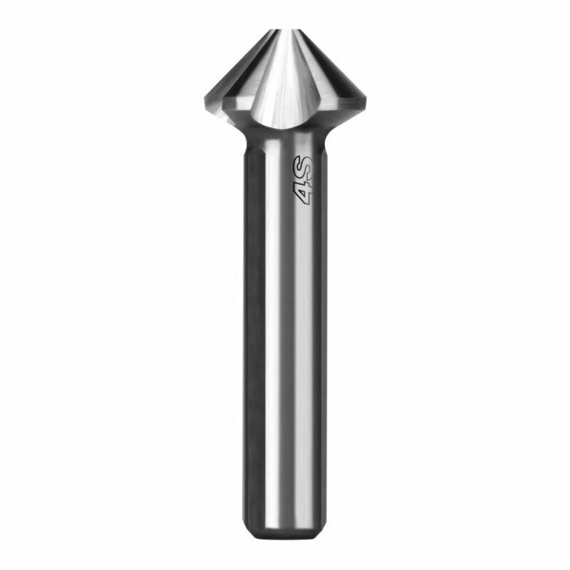 Kūginis gilintuvas Ruko ULTIMATECUT 4S; HSS; 19 mm 