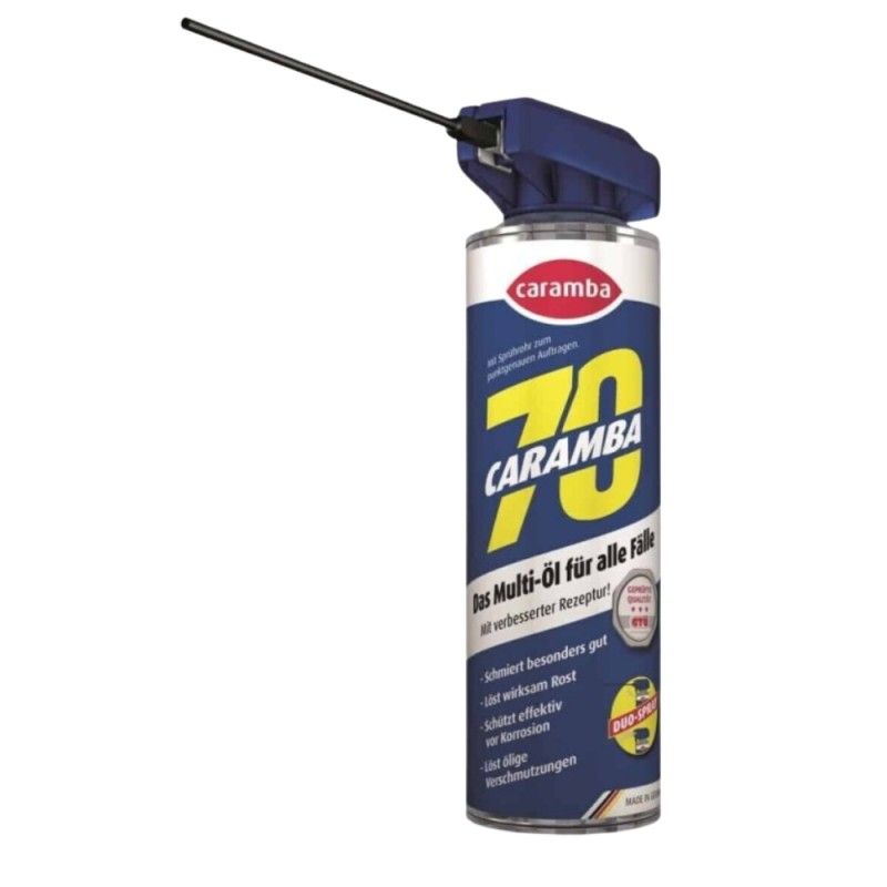 Apsauginis aerozolis Caramba 70; 250 ml 