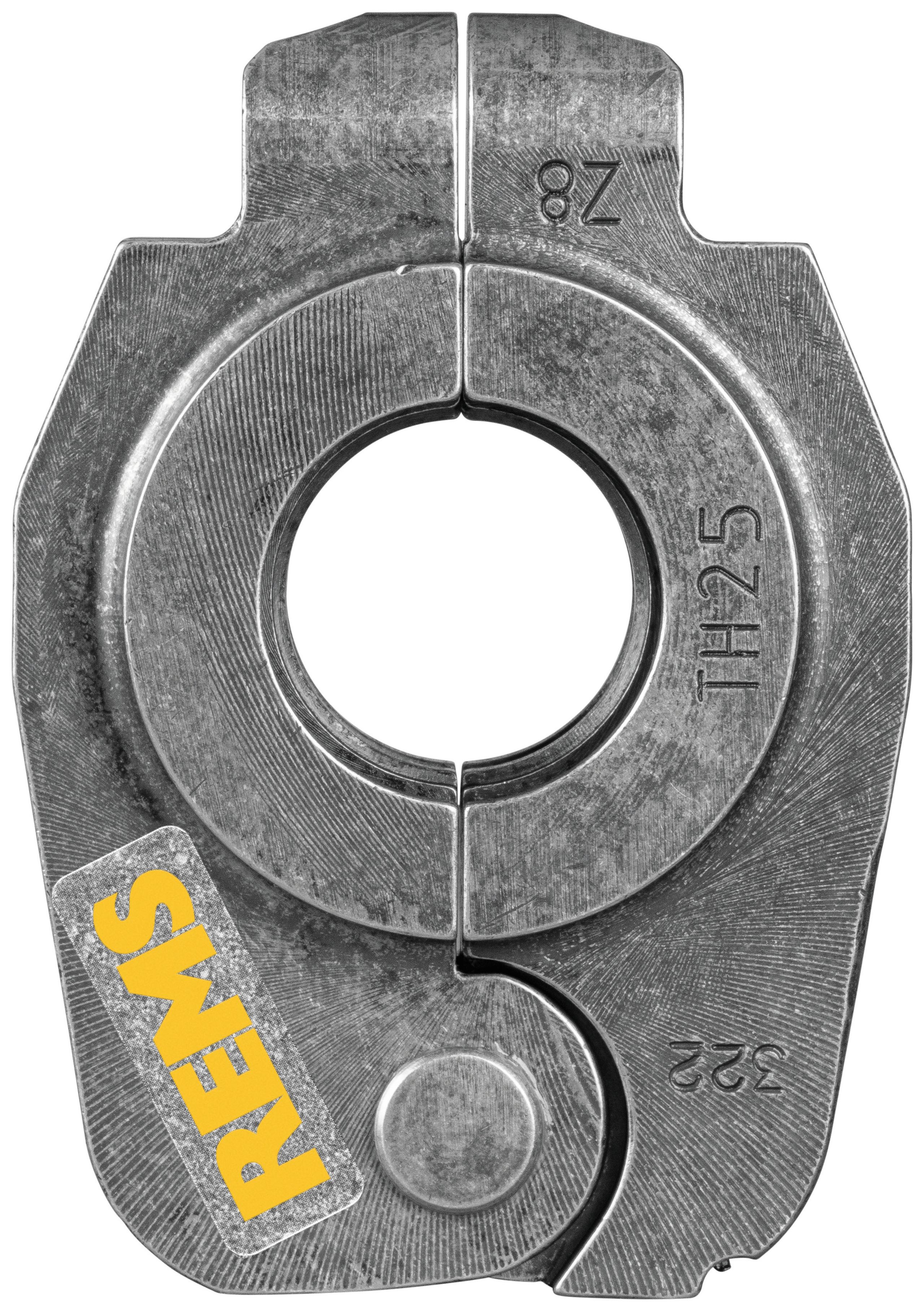 Presavimo žiedas Rems TH 25 S (PR-2B) 