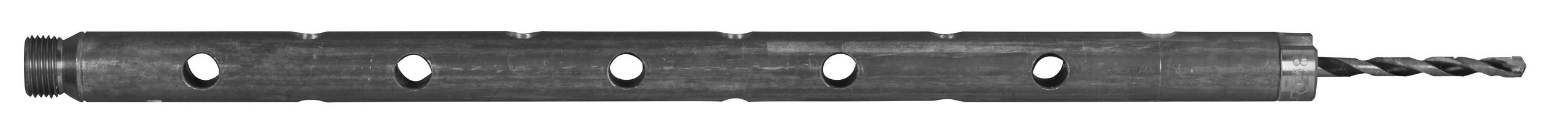 Centravimo grąžtas Rems UDKB; G 1/2 