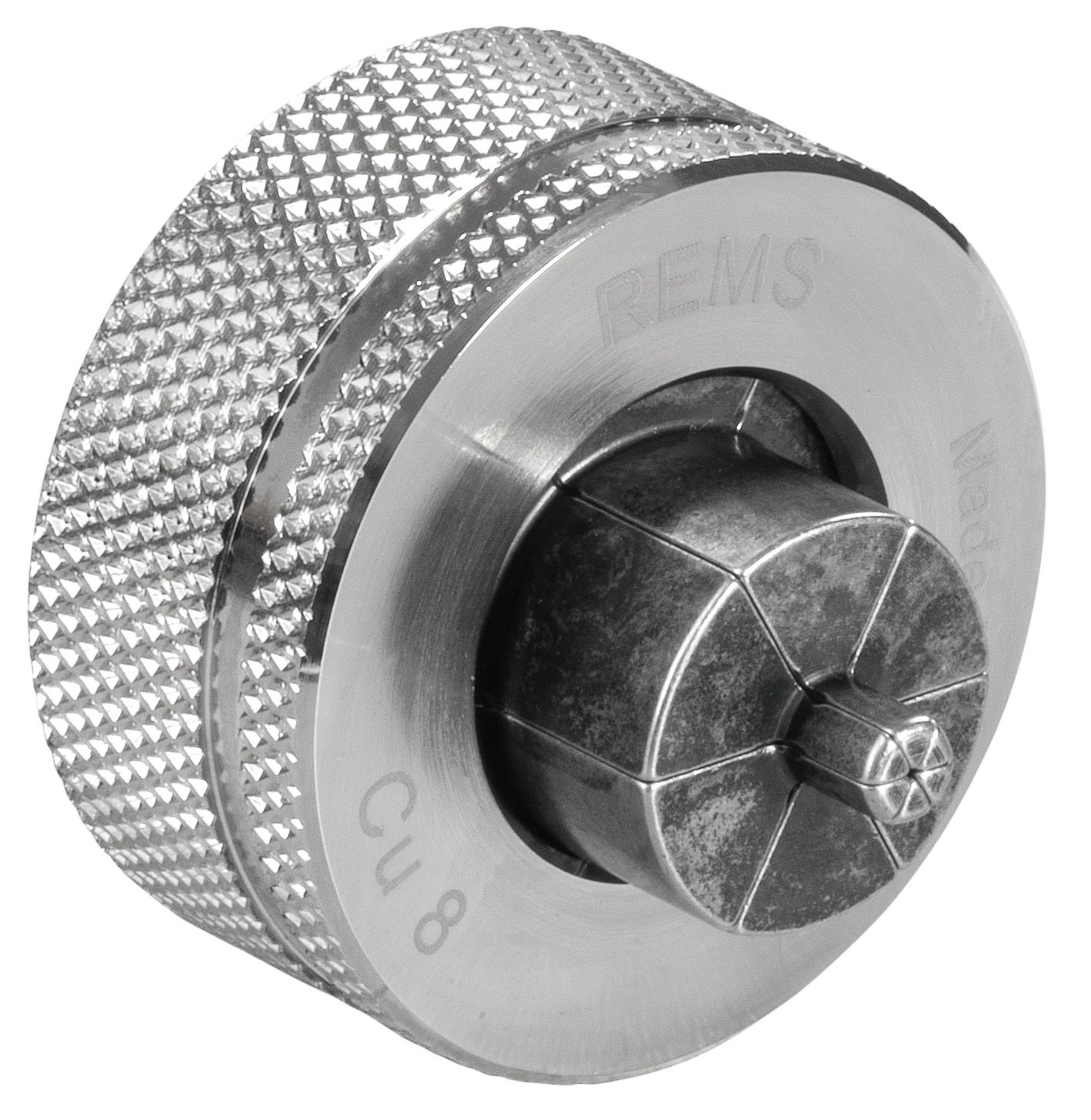 Plėtimo galvutė Rems Ex-press Cu; 8 mm 