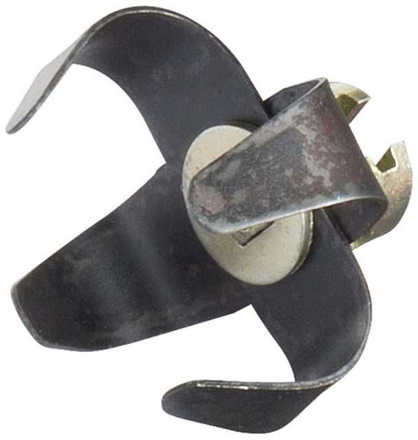 Šaknų smulkintuvas-šakniapjovė Rems 171306; 16 mm