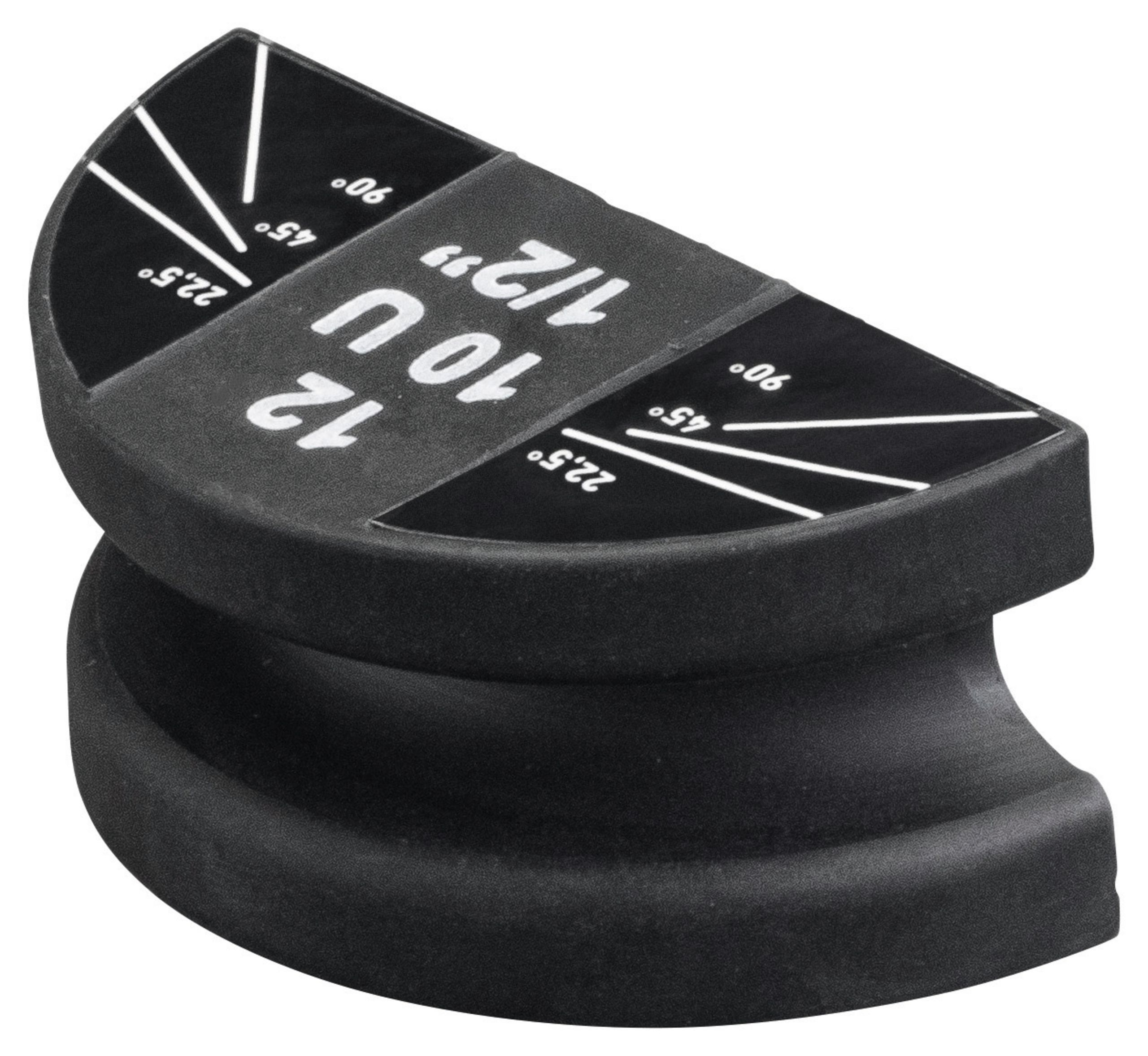 Lenkimo forma Rems 153160R; 12 mm; R36; 1/2'' 