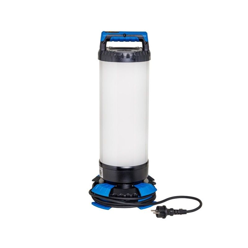 Šviestuvas AS-Schwabe ILLUMI; 120 W; IP44 