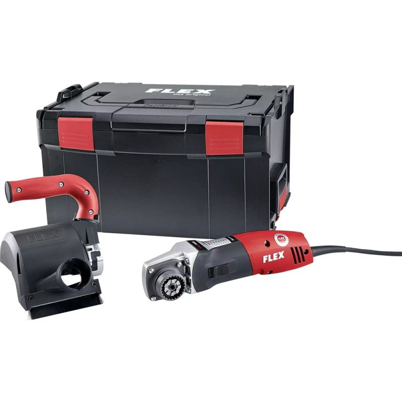 Šlifuoklis Flex BBE 14-3 110 Trinoxflex; 1400 W 