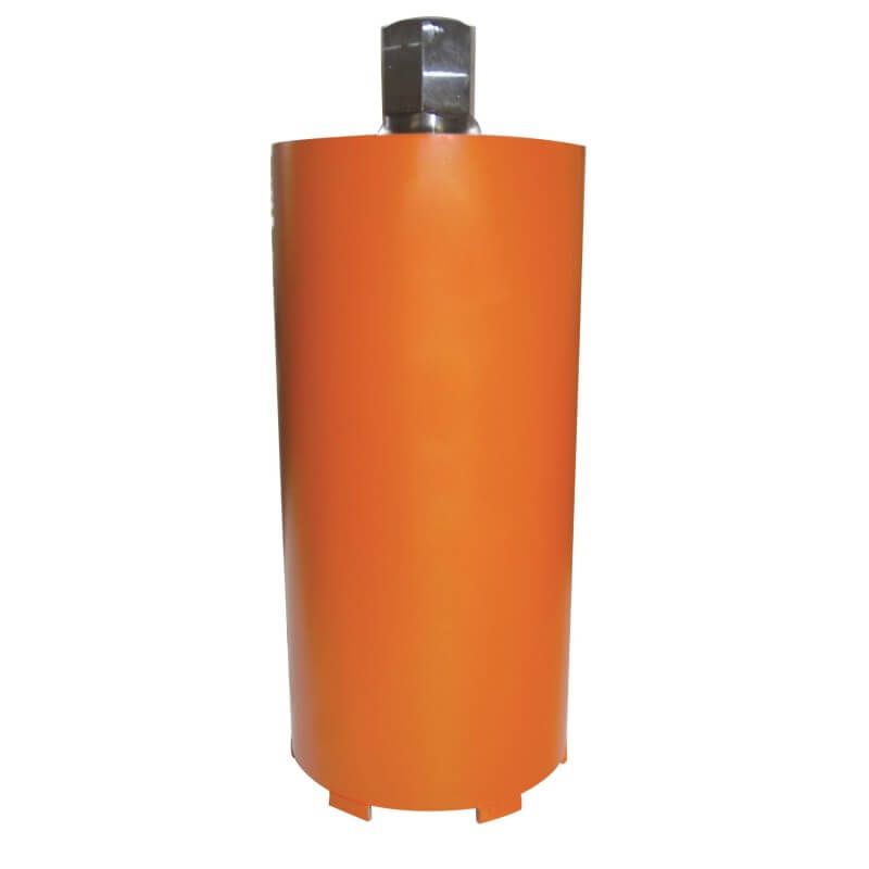 Deimantinė gręžimo karūna Gölz KT65; 56 mm; 1 1/4'' 