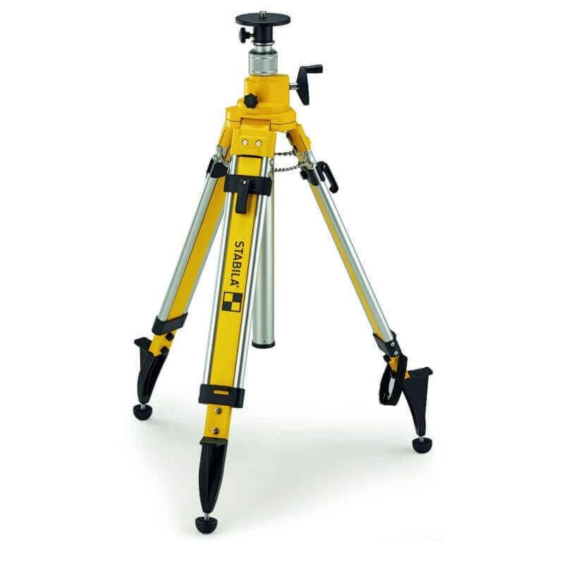 Lazerinio nivelyro trikojis stovas Stabila BST-K-M; 69-170 cm 
