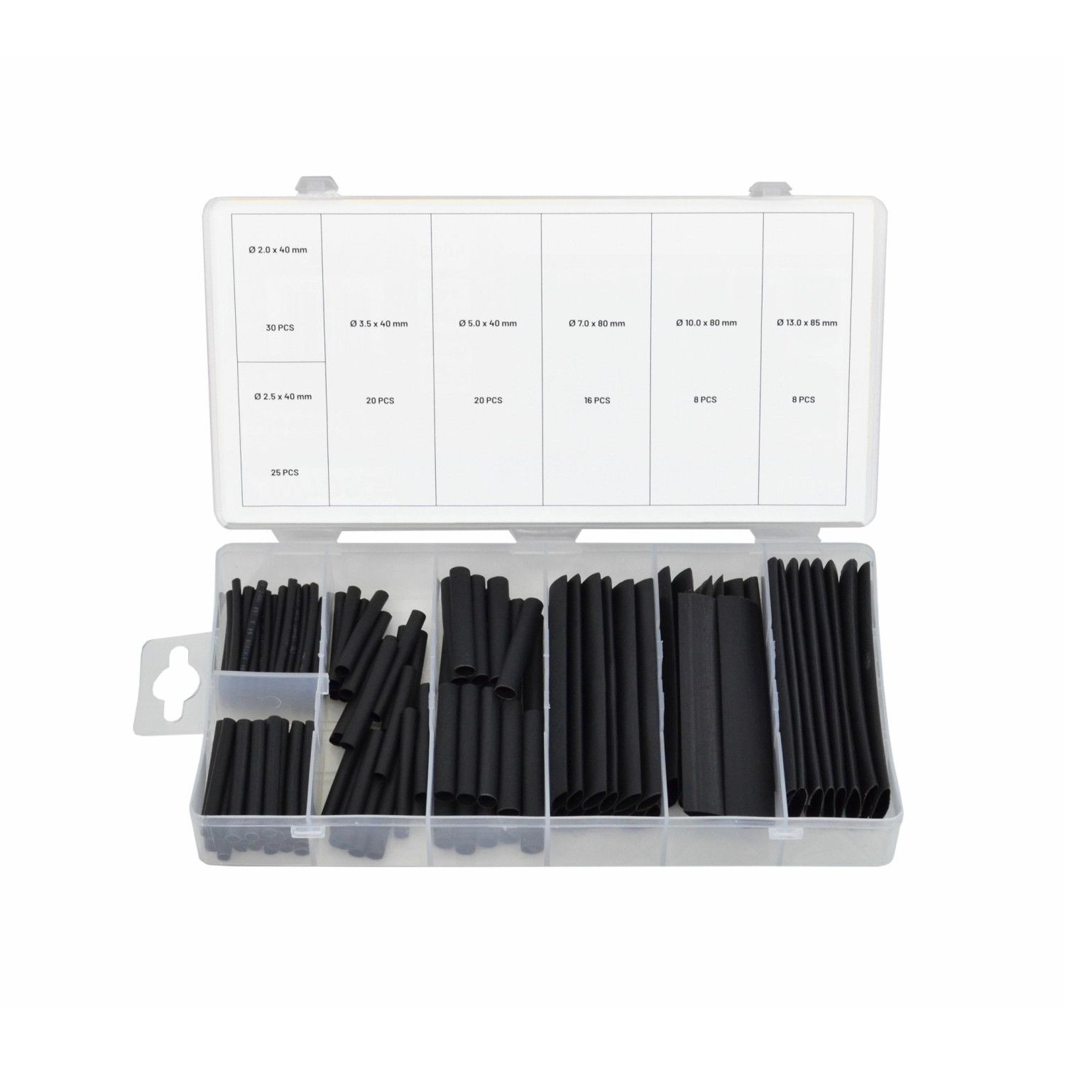 Mova AWTools AW18310; 127 vnt.