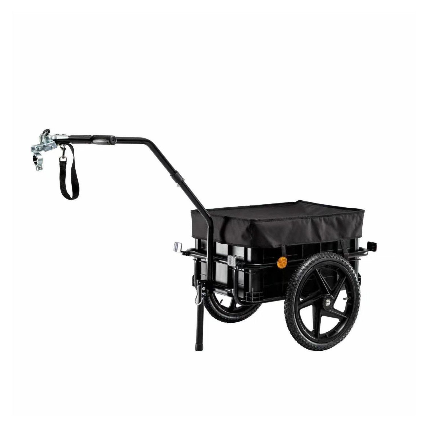 Dviračio karutis AWTools AW23296; 70 l 