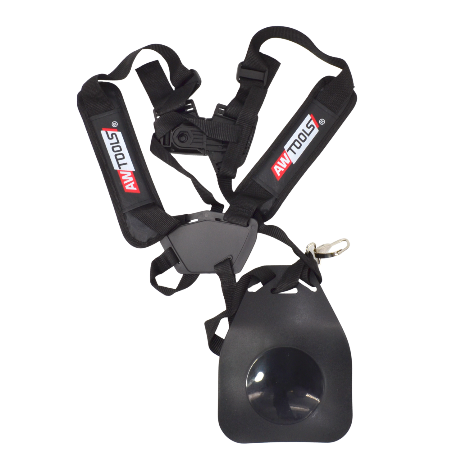 Dvigubas diržas krūmapjovėms AWTools AW69008 