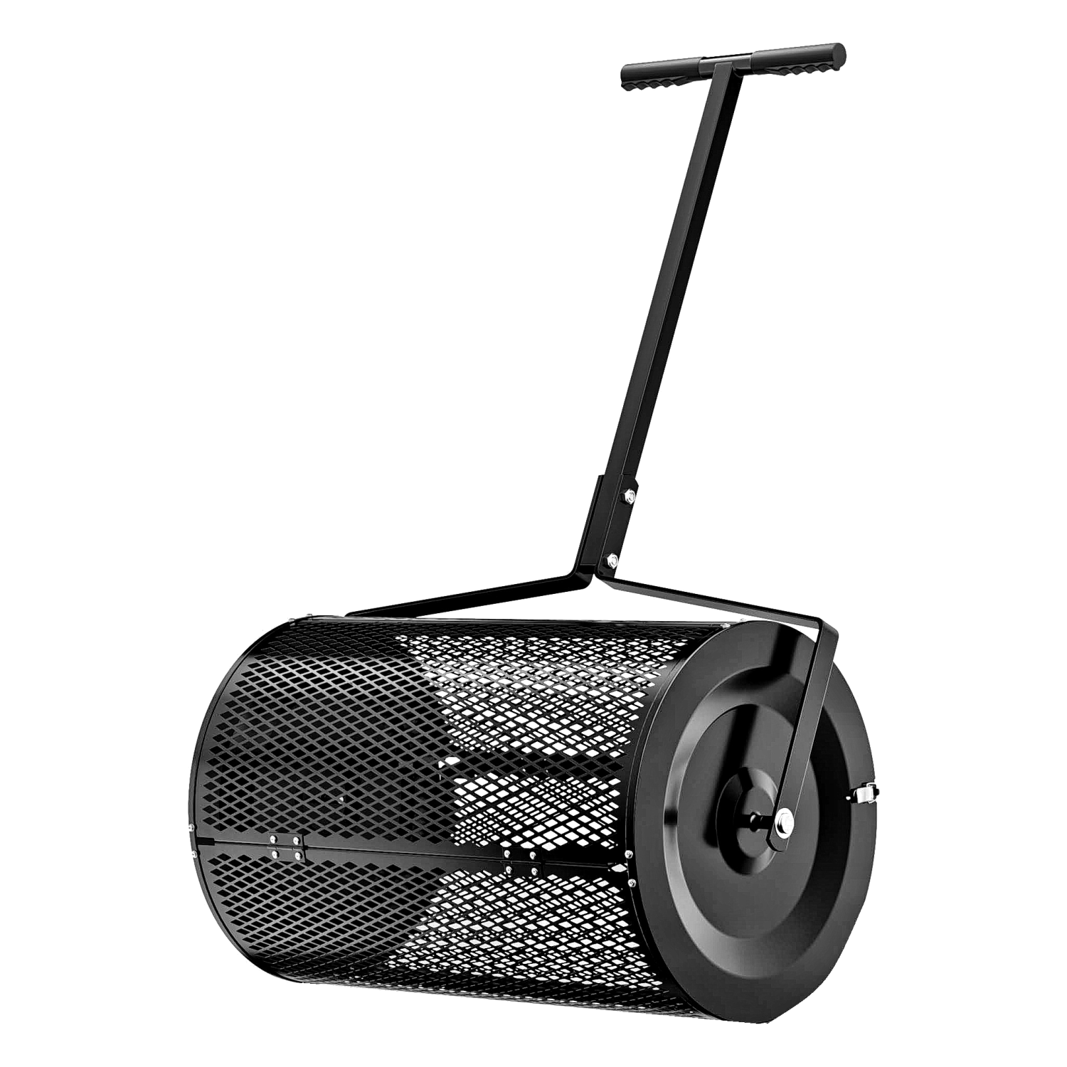 Trąšų barstytuvas AWTools AW00393; 600 mm 