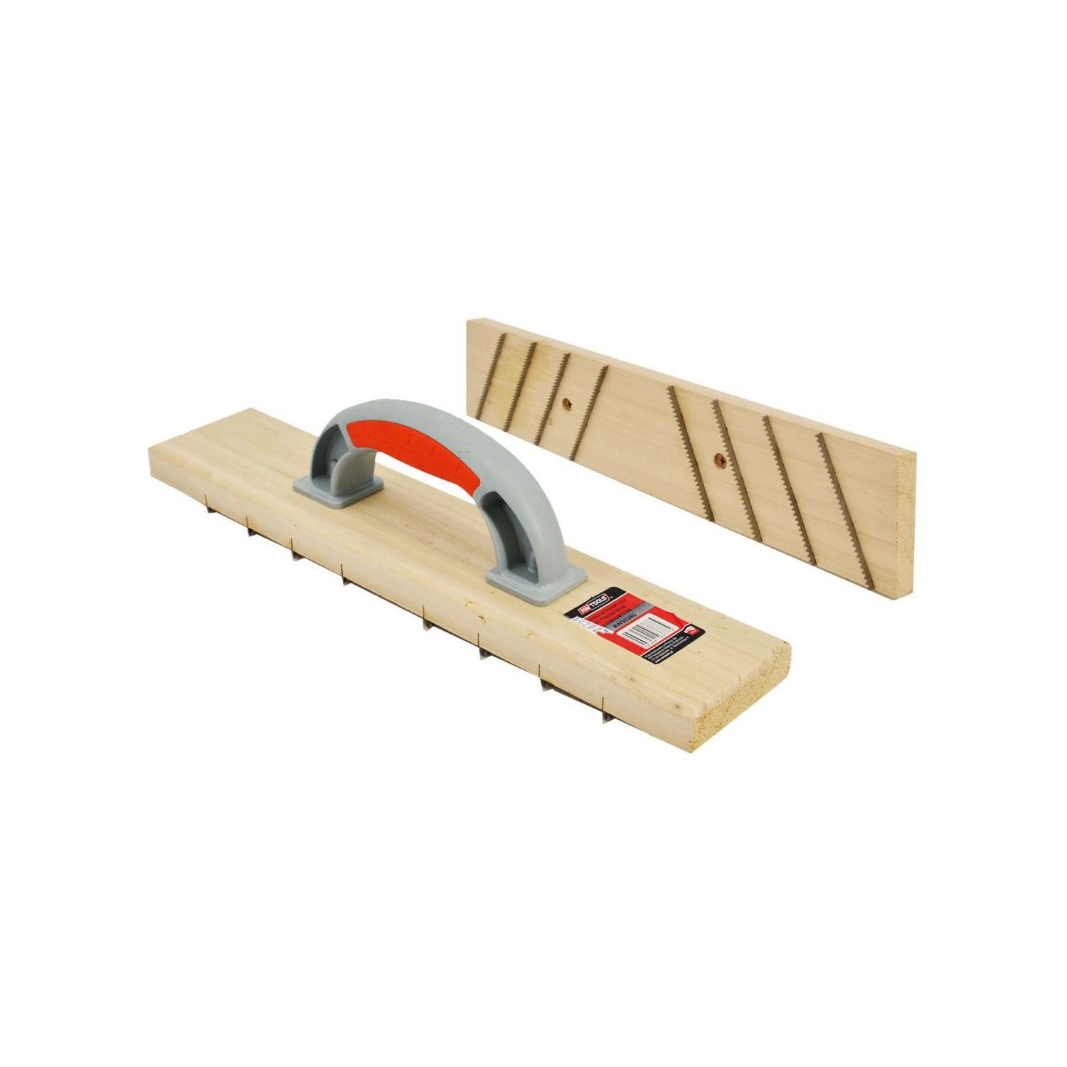 Tinko grandiklis AWTools AW30280; 400 mm 