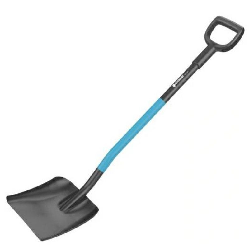 Semtuvas (smėliui ir lengvam dirvožemiui) Cellfast CELLPRO™; 240x1270 mm 