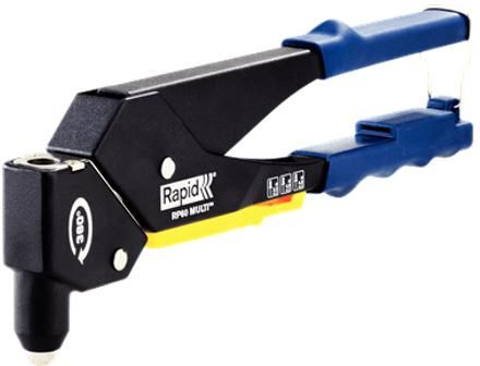 Kniediklis Rapid RP60; Multi