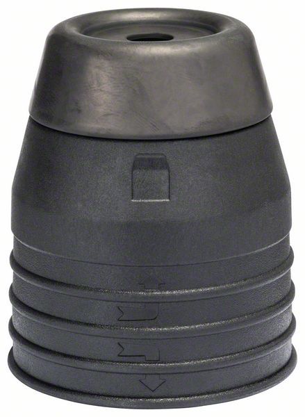 Griebtuvas Bosch GBH 4, PBH 300 E; SDS-plus 