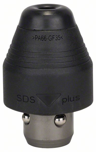 Griebtuvas Bosch GBH; SDS-plus 