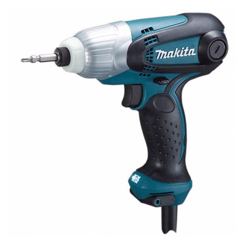 Smūginis suktuvas Makita TD0101F