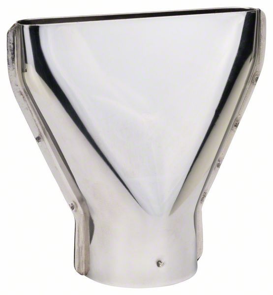 Platusis antgalis Bosch 75 mm. techniniams fenams