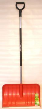 Sniego stumtuvas Freund Profi, 53 cm