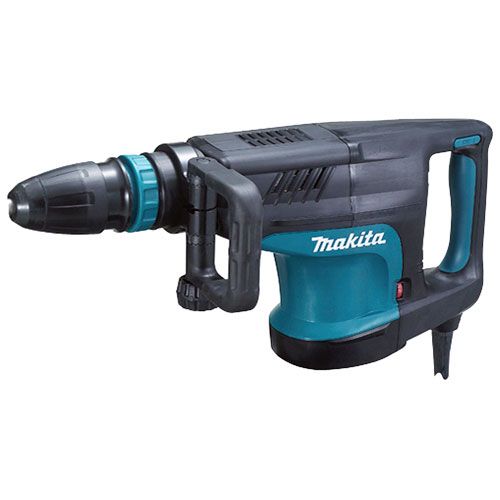 Atskėlimo plaktukas Makita SDS-max HM1203C; 19,1 J 
