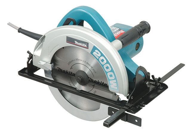 Diskinis pjūklas Makita N5900B