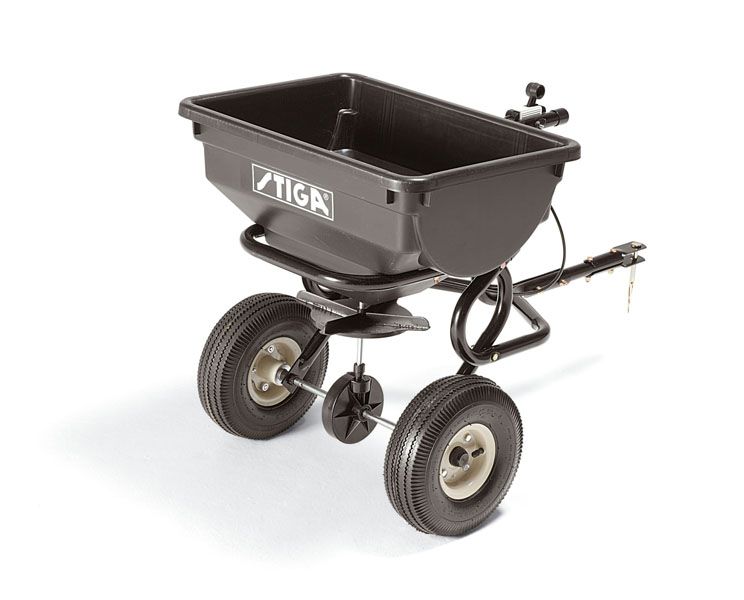 Trąšų barstytuvas Stiga 13-0955-11 