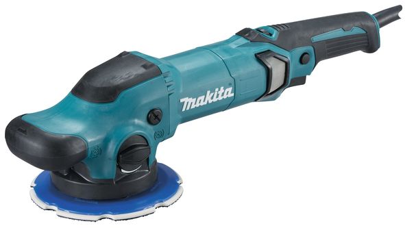 Poliruoklis Makita PO6000C
