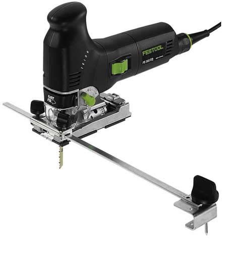 Skriestuvas Festool KS-PS/PSB 300