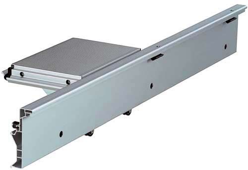 Pastūmos stalas Festool ST