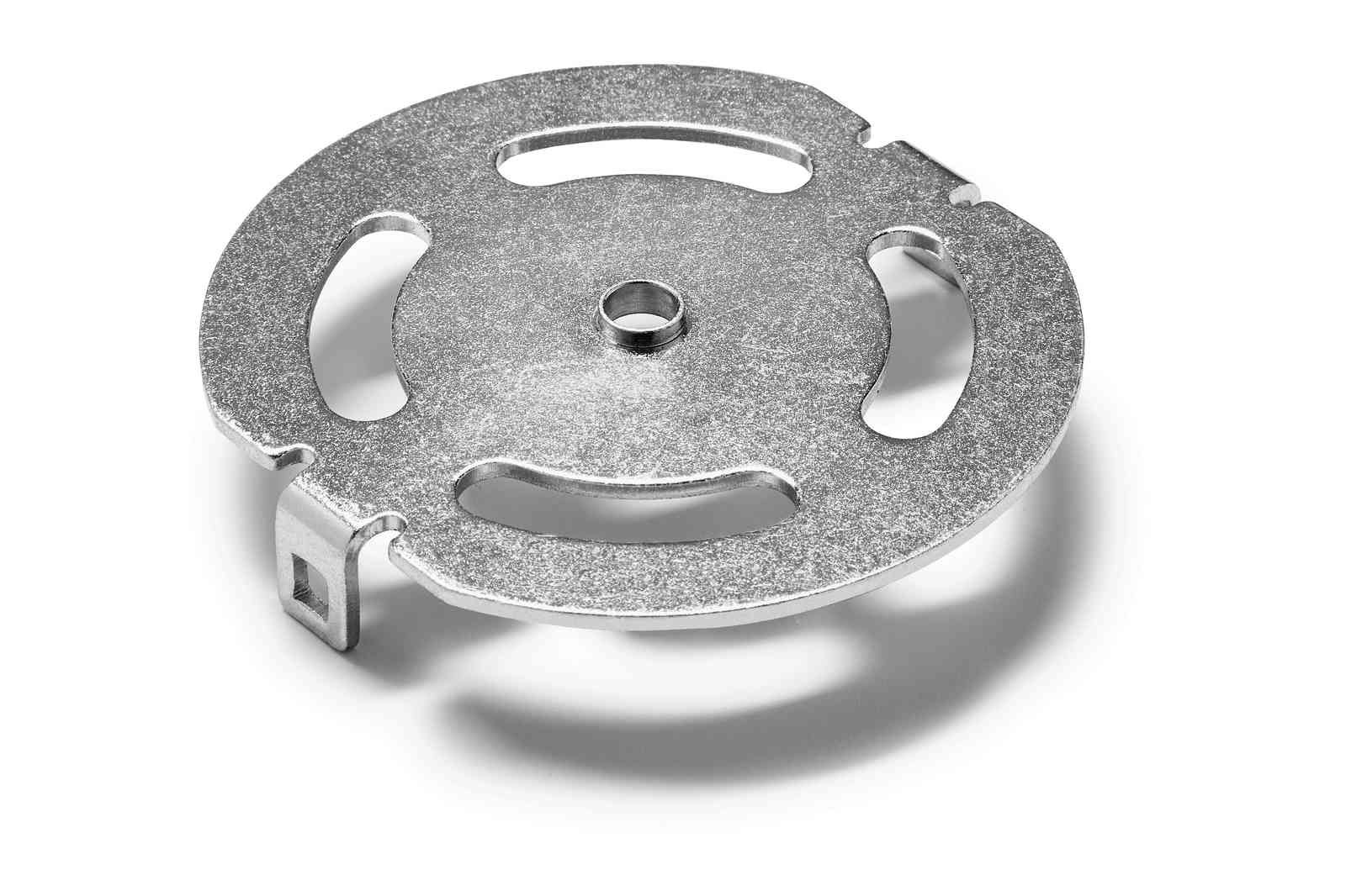 Kopijavimo žiedas Festool KR-D 8,5/OF1400/VS 600