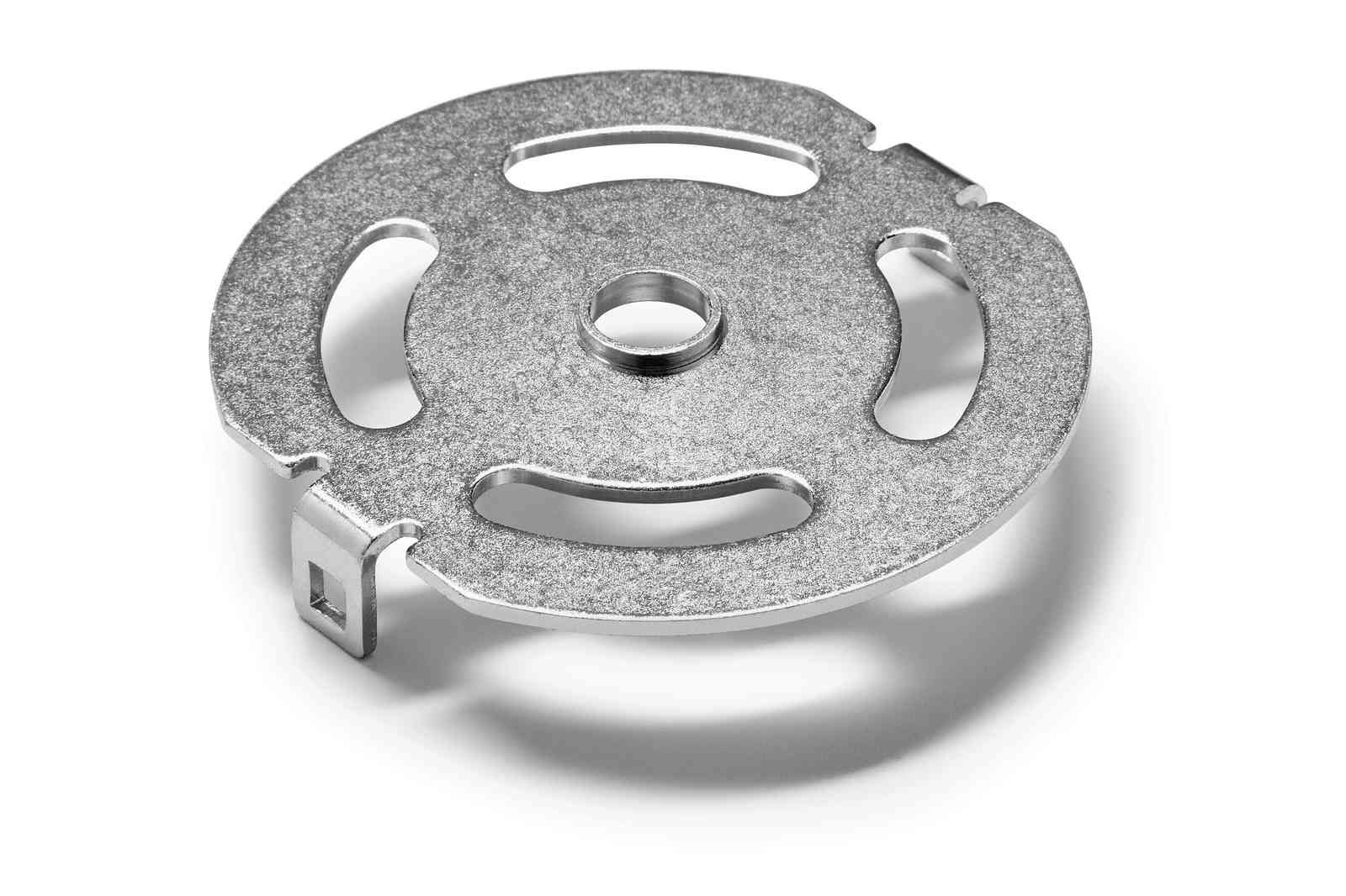 Kopijavimo žiedas Festool KR-D 13,8/OF1400/VS 600