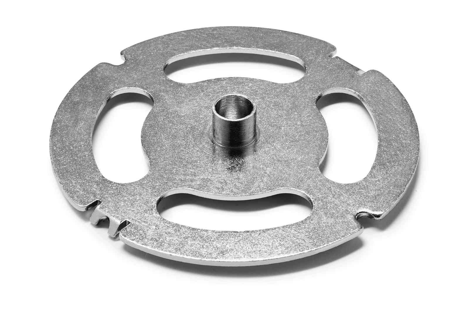 Kopijavimo žiedas Festool KR-D 12,7/OF 2200