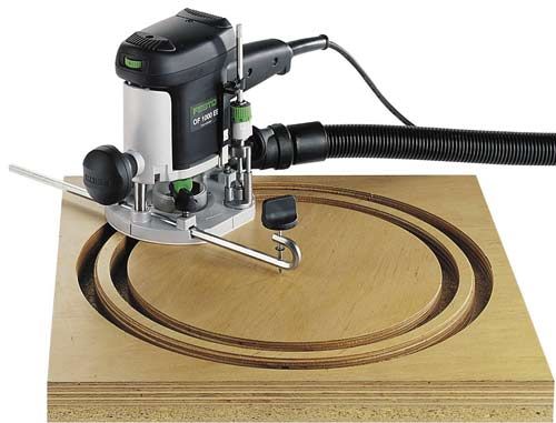 Skriestuvas Festool SZ-OF 900