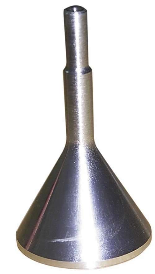 Centravimo ašis Festool ZD-OF/D 6,35+8