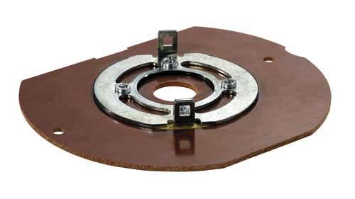 Pado pagrindas Festool LA-OF 1400