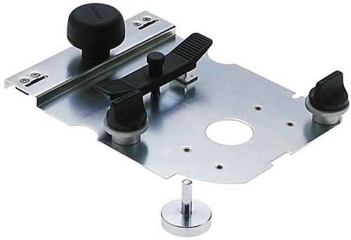 Šliaužiklis su sekikliu Festool FP-LR32