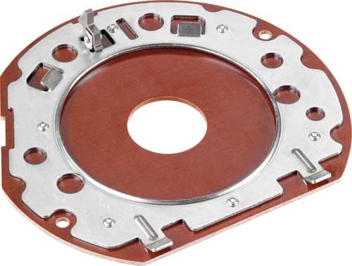 Pado pagrindas Festool LA-OF 2200 D36