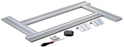 Frezavimo šablonas Festool MFS 700