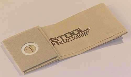 Filtravimo maišas Festool TF-RS 400/25x