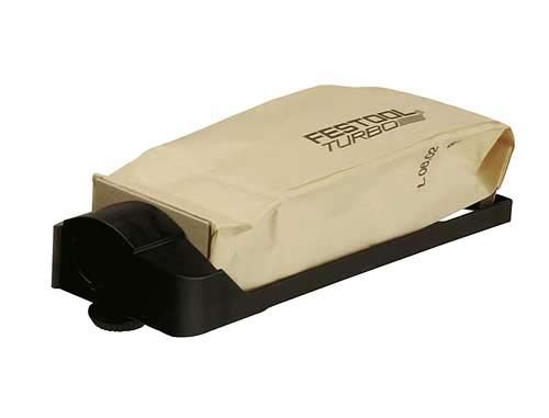 Filtravimo maišas Festool TFS-RS 400