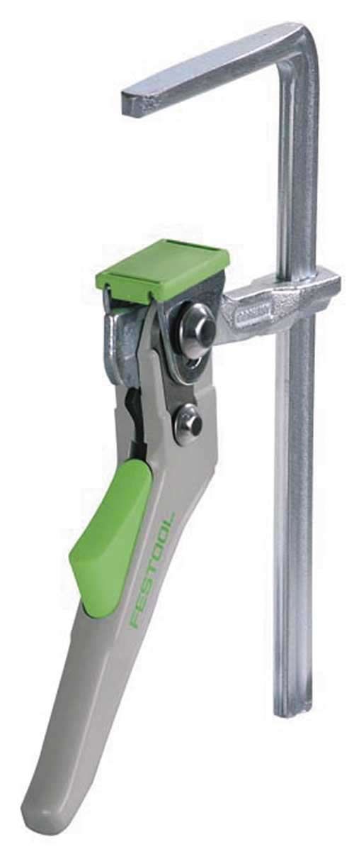 Greitos fiksacijos spaustuvas Festool FS-HZ 160